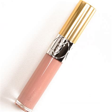 ysl volupte 20 nude carat